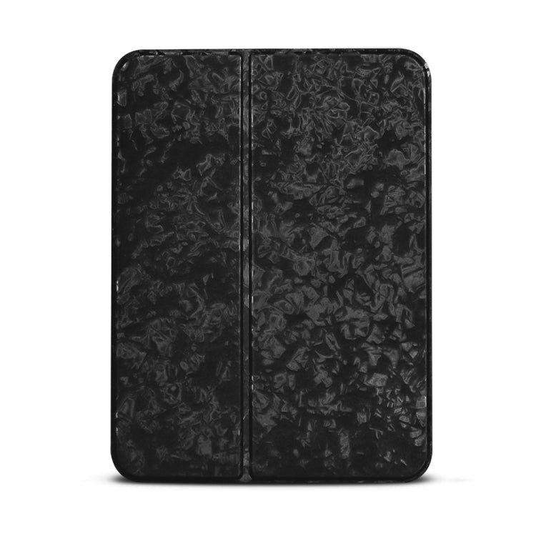 Estuche para tableta de cuero con doble plie...
