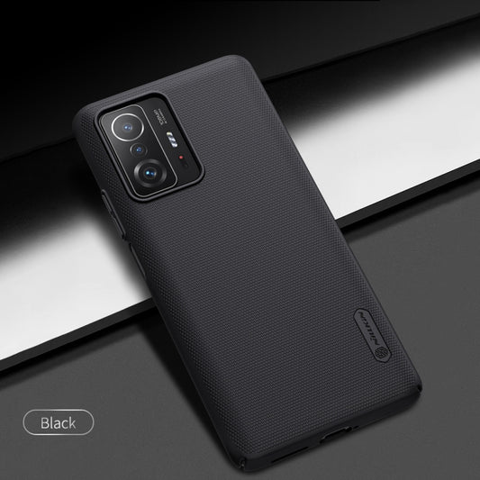 NILLKIN Estuche protector para teléfono con ...
