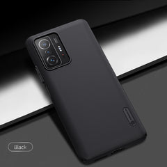 NILLKIN Estuche protector para teléfono con ...