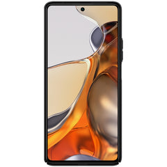 NILLKIN Estuche protector para teléfono con ...