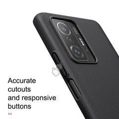 NILLKIN Estuche protector para teléfono con ...