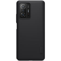 NILLKIN Estuche protector para teléfono con ...