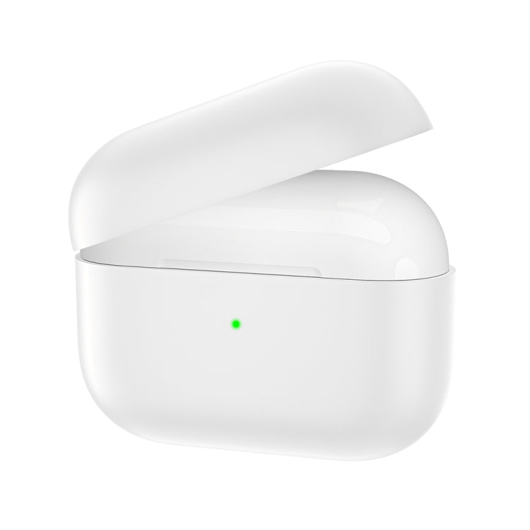 Estuche de auriculares de silicona dividida para AirPods 3
