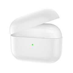 Estuche de auriculares de silicona dividida para AirPods 3
