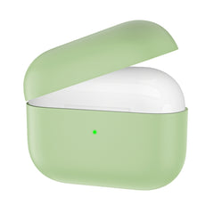 Estuche de auriculares de silicona dividida para AirPods 3