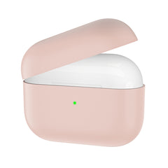 Estuche de auriculares de silicona dividida para AirPods 3