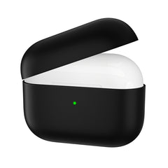 Estuche de auriculares de silicona dividida para AirPods 3