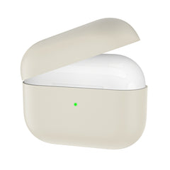 Estuche de auriculares de silicona dividida para AirPods 3