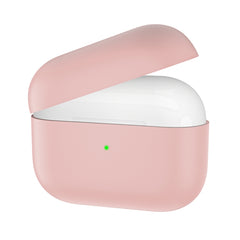 Estuche de auriculares de silicona dividida para AirPods 3