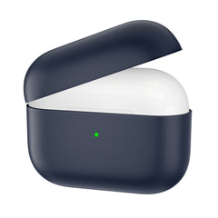 Estuche de auriculares de silicona dividida para AirPods 3