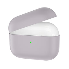 Estuche de auriculares de silicona dividida para AirPods 3