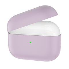 Estuche de auriculares de silicona dividida para AirPods 3