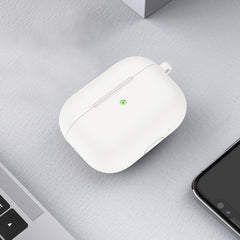 Espesar funda de silicona para auriculares para AirPods 3