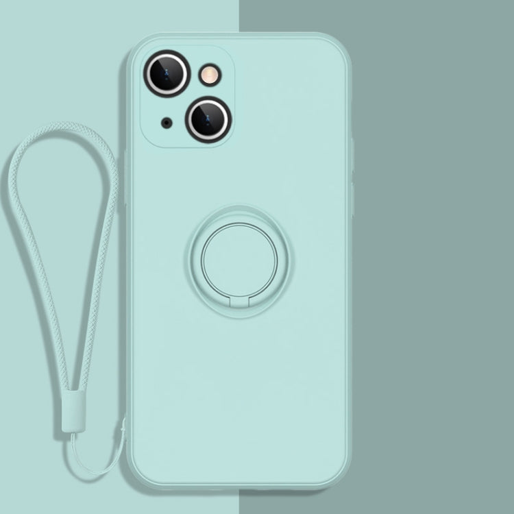 Estuche protector de teléfono de silicona lí...
