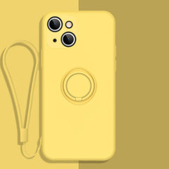 Estuche protector de teléfono de silicona lí...