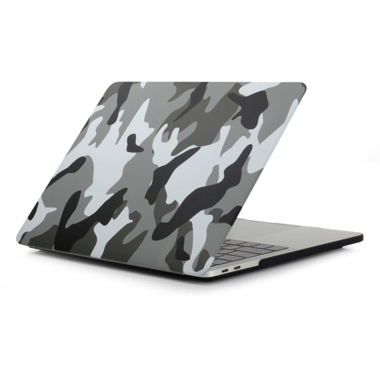 Estuche protector de PC con calcomanías de a...