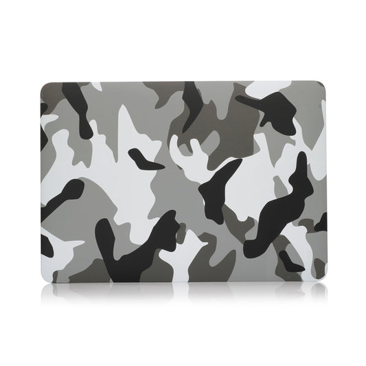 Estuche protector de PC con calcomanías de a...