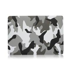 Estuche protector de PC con calcomanías de a...