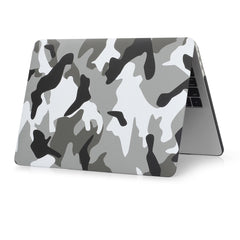 Estuche protector de PC con calcomanías de a...