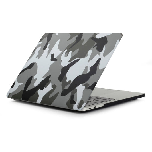 Estuche protector de PC con calcomanías de a...