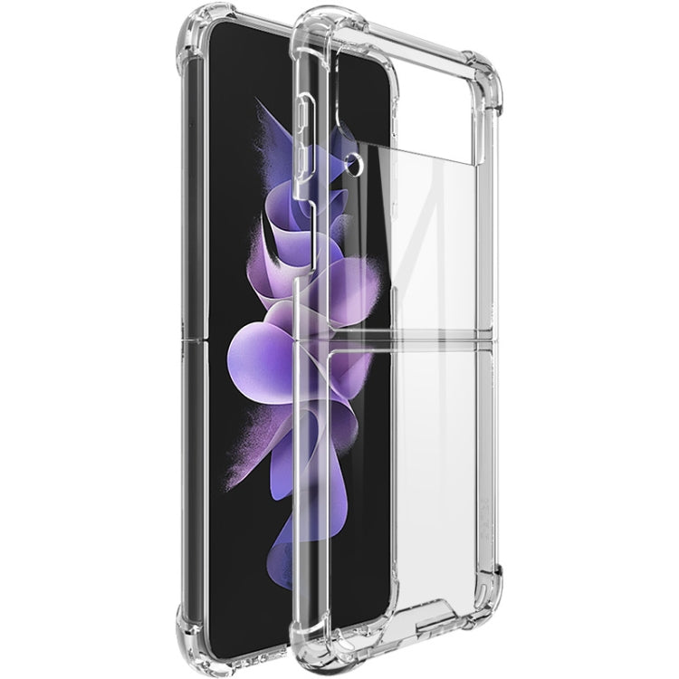 IMAK UX-9 Serie Transparente a prueba de gol...
