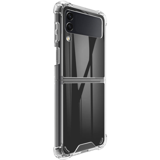 IMAK UX-9 Serie Transparente a prueba de gol...