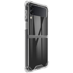 IMAK UX-9 Serie Transparente a prueba de gol...