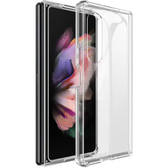 IMAK UX-9 Serie Transparente a prueba de gol...