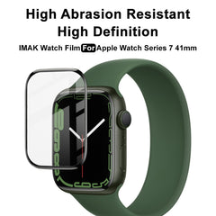Película protectora de reloj HD de plexiglás...