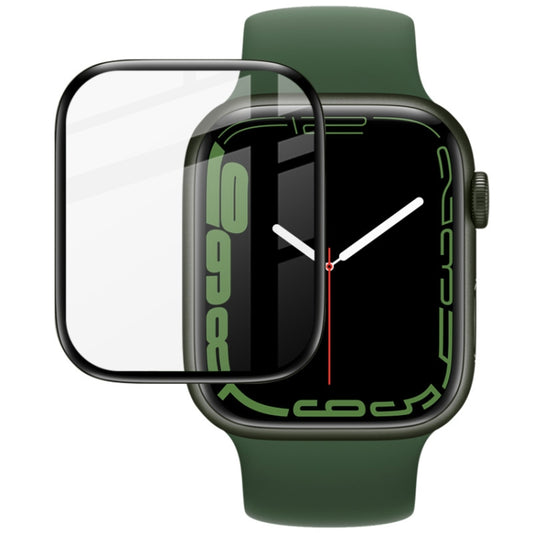 Película protectora de reloj HD de plexiglás...