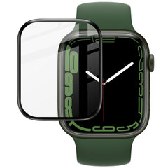 Película protectora de reloj HD de plexiglás...