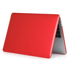 Estuche protector estilo cristal para comput...