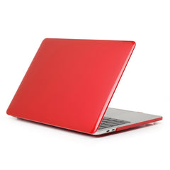 Estuche protector estilo cristal para comput...