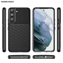 Estuche para teléfono suave de TPU a prueba ...