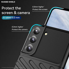 Estuche para teléfono suave de TPU a prueba ...