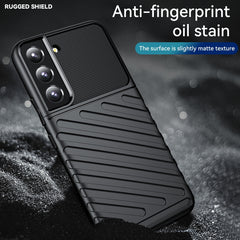 Estuche para teléfono suave de TPU a prueba ...