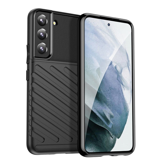 Estuche para teléfono suave de TPU a prueba ...