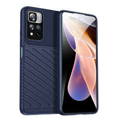 Estuche para teléfono suave de TPU a prueba ...