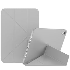 Estuche de cuero para tableta TPU de deforma...