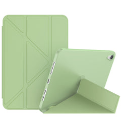 Estuche de cuero para tableta TPU de deforma...