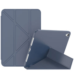 Estuche de cuero para tableta TPU de deforma...