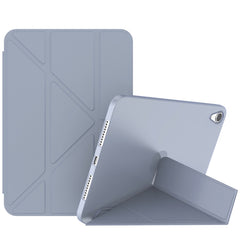Estuche de cuero para tableta TPU de deforma...