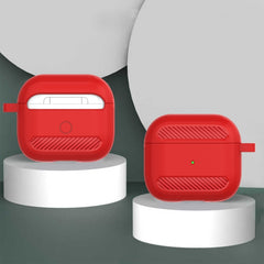 Estuche protector de auriculares anticaída d...