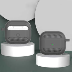 Estuche protector de auriculares anticaída d...