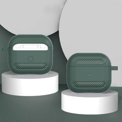 Estuche protector de auriculares anticaída d...