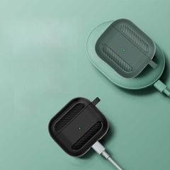 Estuche protector de auriculares anticaída d...