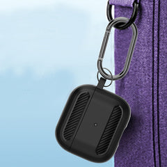 Estuche protector de auriculares anticaída d...
