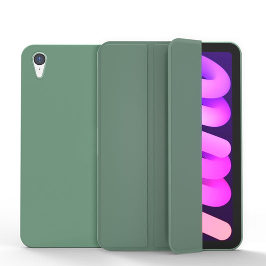 Estuche de cuero para tableta de TPU mate de...