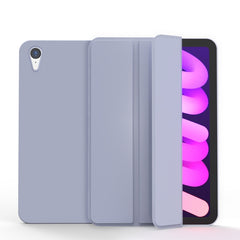 Estuche de cuero para tableta de TPU mate de...