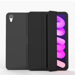 Estuche de cuero para tableta de TPU mate de...